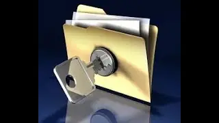 HIDING FILES IN WINDOWS EASY METHOD