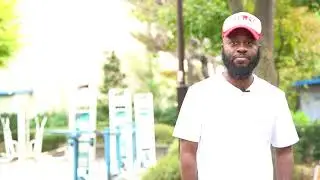 Meet the CEO