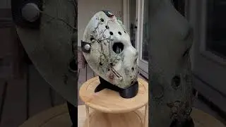 #Shorts Introducing The Mask Stand