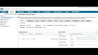 Chapter 20a : MuleSoft MMC ( Mule Mangement Console ) Setup