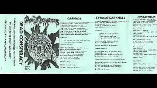 Dead Conspiracy - Demo 2 (1988 Death Thrash Oregon)