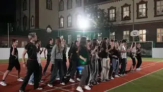Noc na Šrobárke 2023
