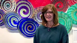 Montgomery County Home & Outdoor Living Virtual Show Exhibitor Wimberley Glassworks