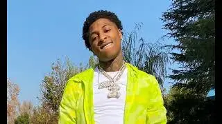 SALE - NBA Young Boy   Type FORREAL BY PROD FRESHBEATS