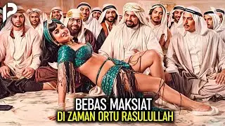 Abad Kekosongan Dalam Dunia ̶O̶n̶e̶ ̶P̶i̶e̶c̶e̶ Islam