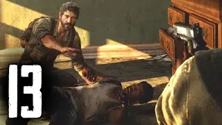 Neue Freunde FRAGE • THE LAST OF US #TLO-013