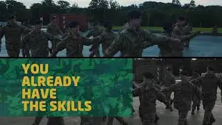 Army Cadets Official | Duke of Edinburgh's Award