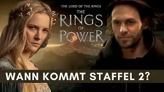 Wann kommt Staffel 2 von 