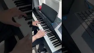 Solo de Salsa Piano - Vol.21 