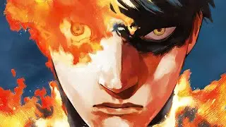 what's the deal with fire punch? | FIRE PUNCH REVIEW