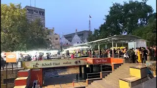 Live darshan hanuman mandir cp