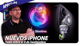 📸 Todo sobre el evento del iPhone 16, 16 Plus, 16 Pro y 16 Pro Max | APPLEaks 138 🏆