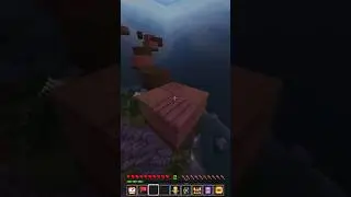 Hive Bedwars Hub Parkour!!1!1