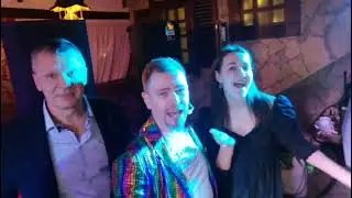 Дмитрий Крыков - Я за тебя умру. Самара, 15.10.2022