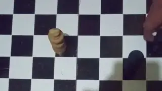 Kejuaraan Catur Tingkat Desa