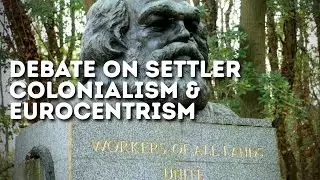 Debate w/ Midwestern Marx on its Social Chauvinism, MAGA Communist Ties, and More