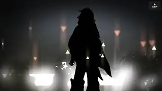 Arknights: Griefing my currency on the passenger banner with my friend