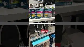 The Retractable Clothes Line You Didn't Know You Needed #Minky #ClothesLine #Laundry