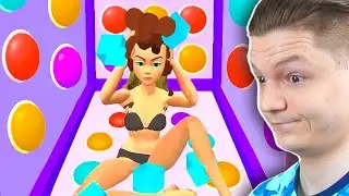 100 КРИНЖОВЫХ КНОПОК