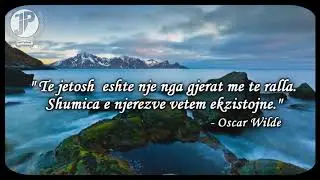 Thenie per Jeten - Thenie Inspiruese / Motivuese rreth Jetes (2017)