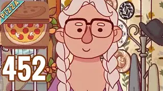 Day 1741-1750 - Good Pizza Great Pizza - Part 452 - Gameplay Walkthrough (iOS,Android)