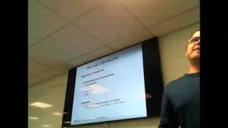 IMT3673 - Mobile Programming (Internationalisation) - Part 1