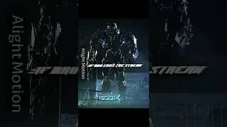 Of Course YT messes up the timing💀 #transformrs #edit