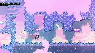 Celeste - глава 7Б без смертей