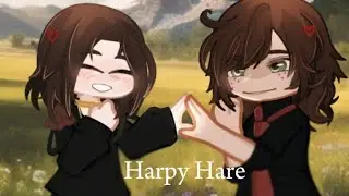 Harpy Hare [RL Oc's] [With my Love @aikori5415 ] [Harpy hare] #HarpyHare #Trend #Ocs