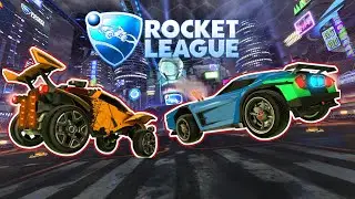 Latest information on Rocket League's Free to Play updates #rocketleaguef2p