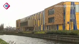 Leerlinge (13) Stanislascollege pleegt zelfmoord