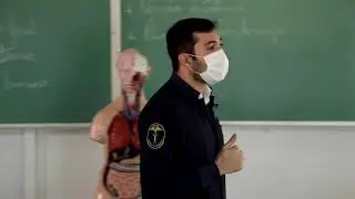 Anatomia e Fisiologia Humana. Prof João Paulo Campos