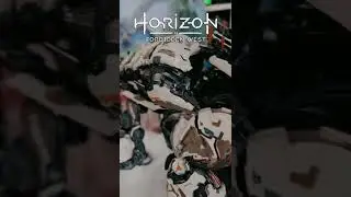 Horizon Forbidden West Collector's Edition