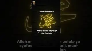 Memasuki awal bulan Rabiul awal || Ustadzah Halimah Alaydrus