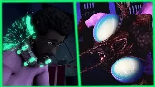 Stockman's Mutation - Teenage Mutant Ninja Turtles Legends