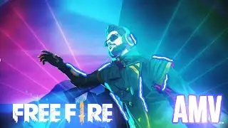 🔴AMV FREE FIRE - Heart Afire🔴