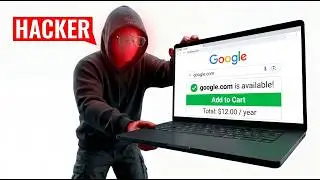The Ex-Employee Who Bought Google.com for $12