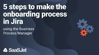 How to set up Employee Onboarding in Jira Cloud
