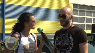 Септемврийски Джап фест