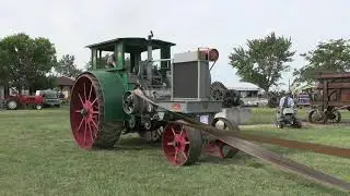 Central States Threshermen's Reunion
