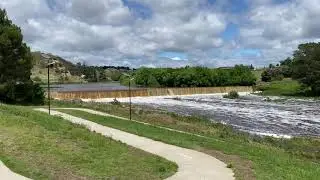 Goulburn Weir | Marsden Weir Park