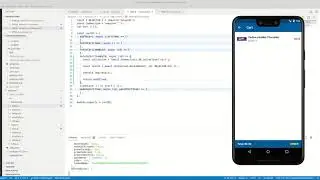 REST API NodeJS & Flutter 05 19 Delete Cart Item