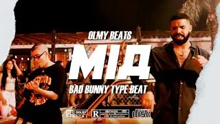 Bad Bunny 