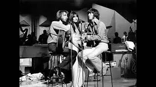 The Bee Gees at the Talk of the Town (audio excerpts, 17th May 1969)