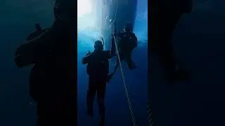Погружение в космос 🪐 