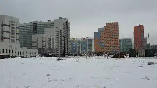 ЖК Графика. Мавис. Старт продаж.