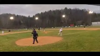 HITTING / mid season / Caleb Cross / JR year