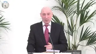 “Какие разные цели” Орос А.И.