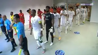 ملخص وركلات الترجيح الاهلي السعودي و الاهلي الاماراتي