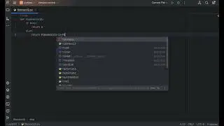 Fibonacci Series in Python using Recursion
